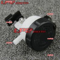 usn3qh 2023 High Quality Motorcycle accessories modified disc brake pump upper pump master pump split oil pot oil cup round large