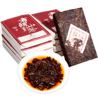 C-PE001 Chinese ripe puer tea, Ancient Tree pu er Tea ,200g Ensure the quality QS532714010263 yunnan pu erh Tea