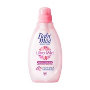 Sữa Tắm Trẻ Em Babi Mild White Sakura 200ml