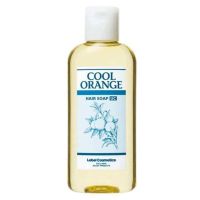 Lebel Cool Orange Scalp conditioner 130g for oily hair ทรีตเม้นท์ส้มเย็นใส ใส่บนหนังศรีษะ ช่วยขจัดความมันอุดตันบนหนังศรีษะ พร้อมแชมพู ระบุสินค้าก่อนสั่งนะคะ