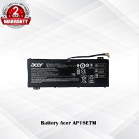 Battery Acer AP18E7M / แบตเตอรี่โน๊ตบุ๊ค รุ่น Nitro 5 AN515-54 Nitro 7 AN715-51  (แท้) *รับประกันสินค้า 2 ปี*