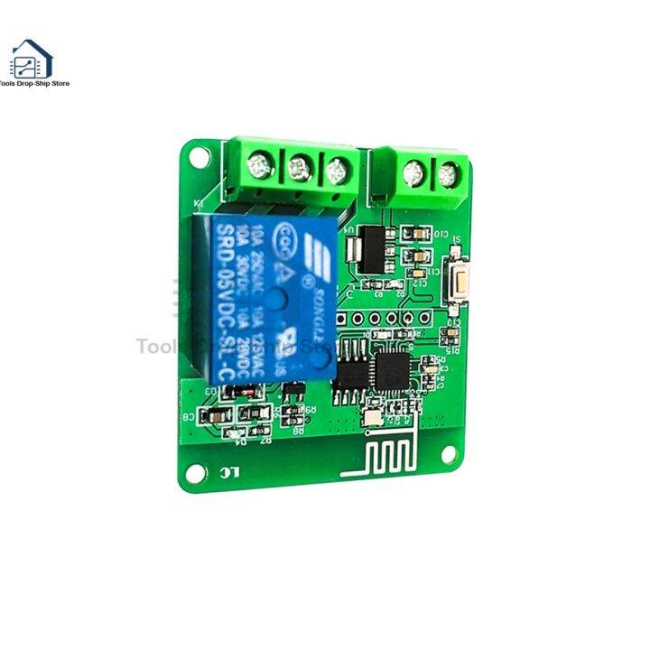 yf-1-2-channel-esp8266-wifi-relay-module-board-for