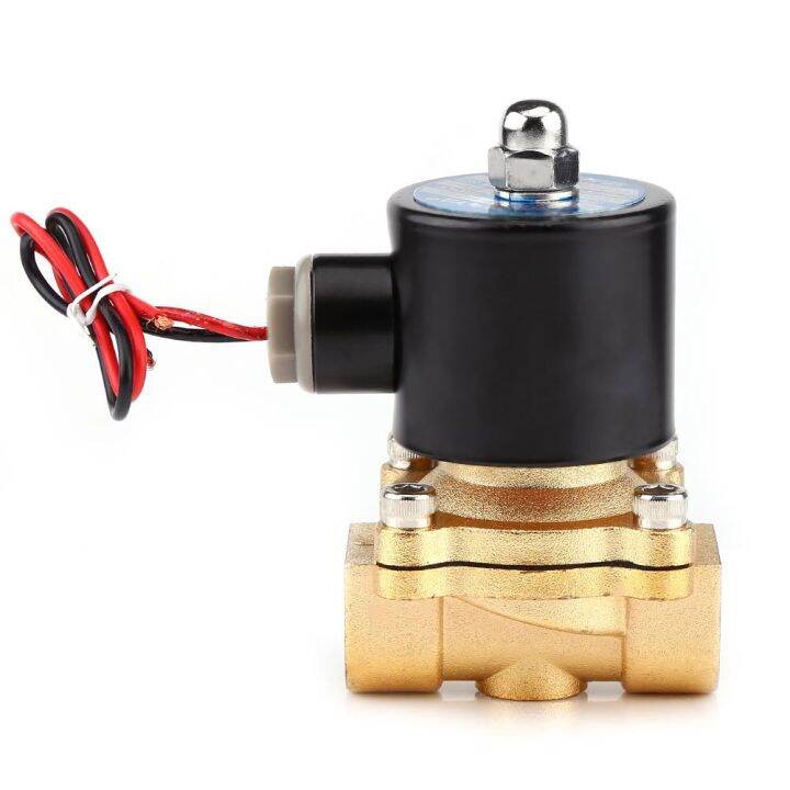 ready-stock-dc-12v-โซลินอยล์วาล์ว-1-2นิ้ว-normal-closed-electric-solenoid-valve