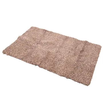 Indoor Super Absorbs Doormat PVC Backing Non Slip Door Mat for Small Front Door  Inside Floor