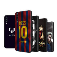 Messi 10 ซิลิโคน เคสโทรศัพท์ หรับ iPhone G41 Moto G51 G31 G52 13 14 G42 G1000 12 G71 G22 Max Plus Mini Pro ปก