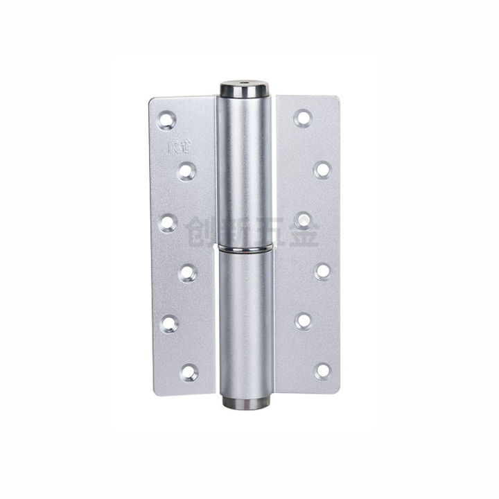 commercial-special-h-type-304-stainless-steel-hydraulic-automatic-door-drawing-light-precision-casting-five-inch-wooden-door-hinge-set