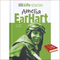 In order to live a creative life. ! &amp;gt;&amp;gt;&amp;gt; หนังสือ DK LIFE STORIES:AMELIA EARHART DORLING KINDERSLEY