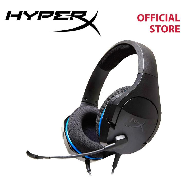 HyperX Cloud Stinger Core Gaming Headset for PC, Xbox One, PS4, Wii U ...