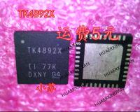 5PCS New Original New Original TK4892X TS3L4892XRHHR  QFN In Stock