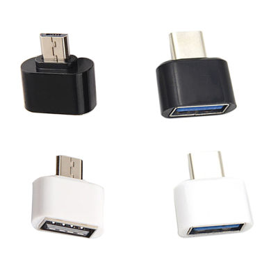 USB 3.0 Jenis-C อะแดปเตอร์ข้อมูล Kabel Jenis C USB-C Ke Penukar USB สำหรับ Xiaomi Samsung เมาส์แป้นพิมพ์ USB ดิสก์ Flash USB แล็ปท็อป PC สำหรับรถตุ๊กตุ๊ก