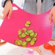Sensey 1 miếng dụng cụ nhà bếp nhựa gia dụng hình chữ nhật chống trượt