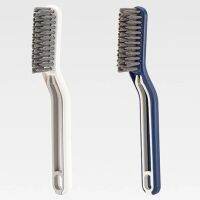 2 In1 Clip Hair  Cleaning Brush Multifunctional Floor Seam Brush  Corner Gap Detailing Cleaning Tool Accessories Cleaning Tools