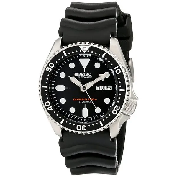 Seiko SKX007J1 SKX007 (Made in Japan) Automatic 200M Divers Watch for Men |  Lazada PH