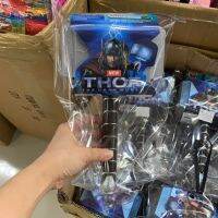 ฆ้อนธอร์ มีเสียง มีไฟ สายหนัง ขนาดประมาณ 10.5นิ้ว