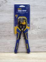 VISE-GRIP คีมปอกสายไฟ 8นิ้ว รุ่นออโต้