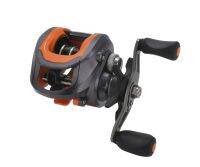 ZZOOI KOODA303 Series 7.2:1 Gear Ratio Fishing Reel 17+1BB Baitcasting Reel Magnetic Brake System Long Casting reel