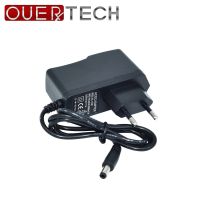 【support】 OUERTECH 1A ตัวแปลงแหล่งจ่ายไฟสลับอะแดปเตอร์ Eu/au/uk /Usplug สำหรับเครื่องชาร์จกล้องวงจรปิดรักษาความปลอดภัยกล้อง IP WIFI กล้อง AHD