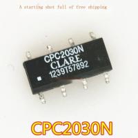 10Pcs SMD CPC2030N CPC2030NTR SOP8 Optocoupler Solid State Relay Optocoupler