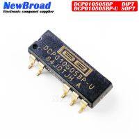 1PCS DCP010505BP DIP7 DCP010505BP-U SOP7 Isolated DC/DC Converter Mini 1W DCP010505DBP DCP010505 WATTY Electronics