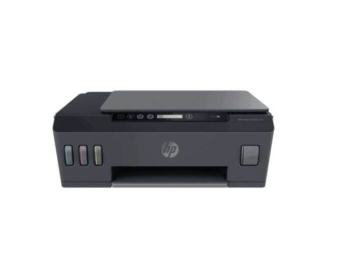 HP Smart Tank 500 All-in-One Printer (4SR29A) - 4800X1200DPI | Lazada.co.th