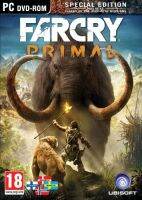 Far Cry Primal เล่นได้ 100% พร้อมวธีติดตั้งจ้า