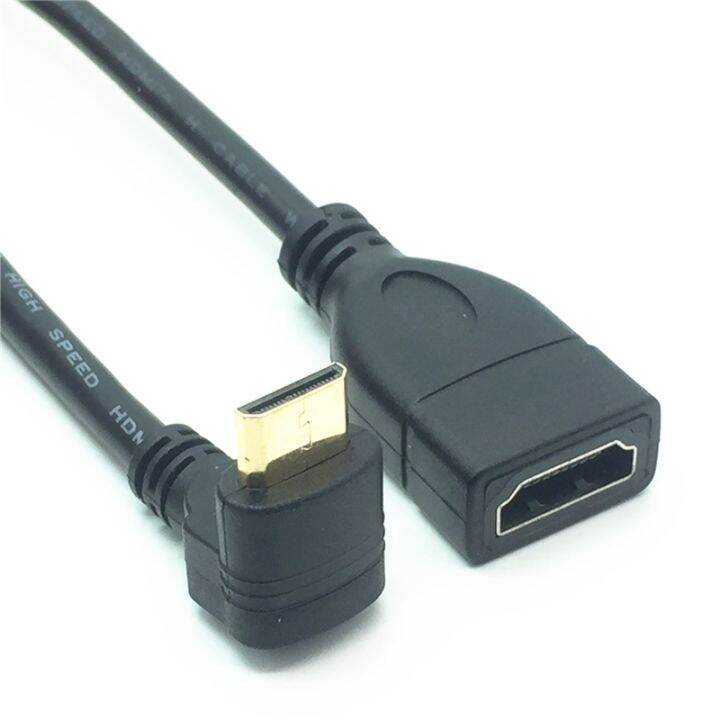 chaunceybi-1080p-hdmi-compatible-to-cable-male-female-degree-angled-converter-m-f-extension