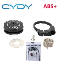 Cydy สลักโช๊คจักรยานล็อคระยะไกล Manitou Abs + ก้านสวิตช์ Comp/Machete/pro/ R7 26 27.5 29Er ส้อมอากาศ Mtb จักรยานส้อมระงับ