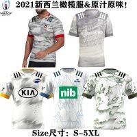 2021 New Zealand chiefs blues hurricane crusaders highland people away from English football short-sleeved clothes mens wear