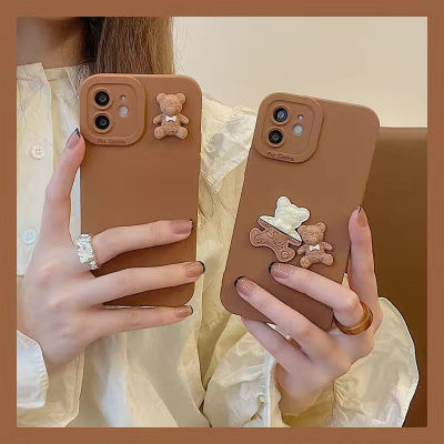 เคสโทรศัพท์มือถือ เคสมือถือ แบบซิลิโคน สำหรับ iPhone 12 Pro Max XS MAX Pro 11 Max 7 8plus 7plus XR #611