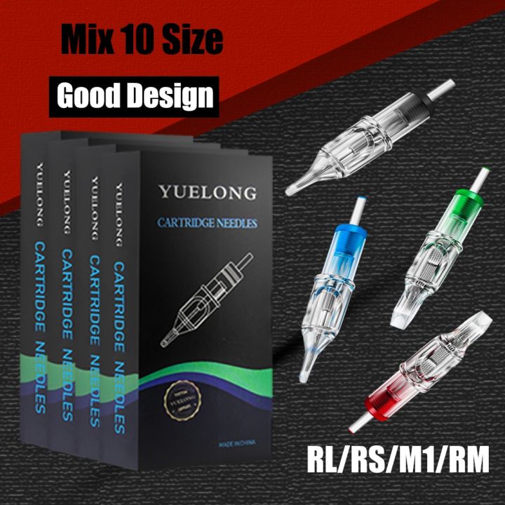 Tattoo Needle Sizes and Uses Chart Complete Guide  Skin Design Tattoo