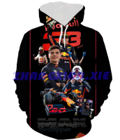 （xzx  31th）  (all in stock xzx180305)Red bull racing f1 hoodie High quality full printing 04