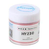 【YD】 10g 100g HY234 Performance Thermal Putty Compound Silicone Paste CPU Sink Pink 4.0W/m-k P9JB