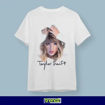 Where to Buy Taylor Swift-Inspired Merchandise Online