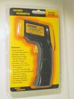 เครื่องวัดอุณหภูมิ -50C ถึง 380C DT-8380 Infrared thermometer DT-8380