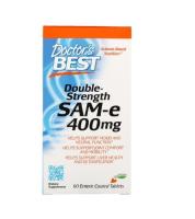 S-Appro Best Double Enhanced ของ Doctor S 400Mg 60แคปซูล