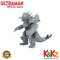 Ultra Monster Series 98 Grigio Regina / ฟิกเกอร์สัตว์ประหลาดอุลตร้าแมน