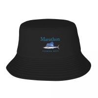 Marathon Florida Keys Sailfish Design Hat Snapback Cap birthday Caps Mens