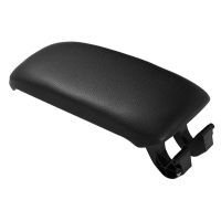 Auto Center Console Cover Armrest Case  Forfor Audi A3 8P/03-2013, Waterproof Center Console Cover,Car Armrest Seat