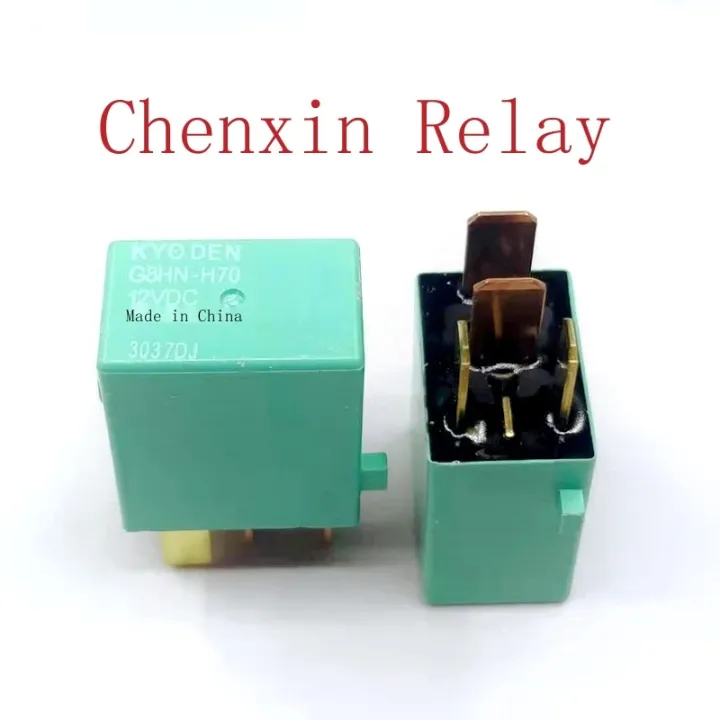 New 1PCS Spot G8HNH70 12VDC Accord CRV Civic Odyssey rear window