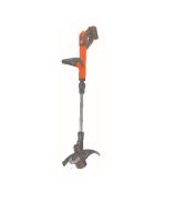 Good BLACK AND DECKER เครื่องเล็มหญ้าไร้สาย 18 โวลต์ STC1820EPCF-B1  สีส้ม