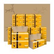 THÙNG 30 GÓI GIẤY ĂN GẤU TRÚC