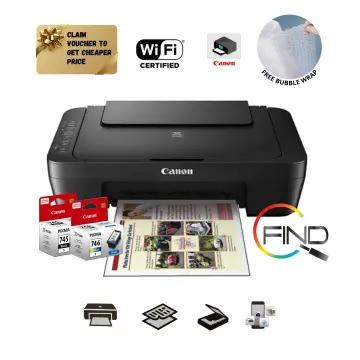  Canon Pixma MG3620 Wireless All-In-One Color Inkjet