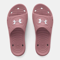 UNDER ARMOUR รองเท้าแตะ ผู้หญิง รุ่น UA W Locker IV SL/ 3027013