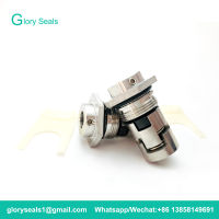 GLF-12 CR-12 Mechanical Seals for CR1CR3CR5 12mm High Quality Cartridge Mechanical Seal for Grundfos Pump