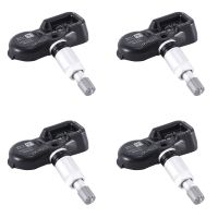 Set of 4 Car Tire Pressure Sensor for Toyota Avalon Lexus CT ES GS GX is LC LS LX NX RC 4260730071