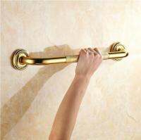 50cm gold ss Bathroom Tub Shower Safety Bar Grab Bar anti-slip Grip Hand grip Bathroom Handrail Chuveiro Ducha Hidromassagem