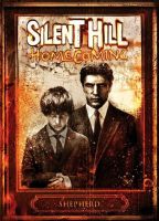 แฟลชไดร์ฟเกมpc  Silent Hill Homecoming   สำหรับเล่นบนเครื่องคอมและโน้ตบุ๊ค   # game เกมส์ pc เกม แผ่นเกมส์ แฟลชไดร์ฟ games flash drive silent hill