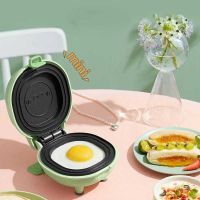 เครื่องทำอาหารเช้า เครื่องทำแซนวิช Sandwich maker