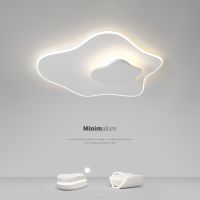 [COD] Bedroom ceiling modern minimalist study creative led smart Xiaoai classmate control