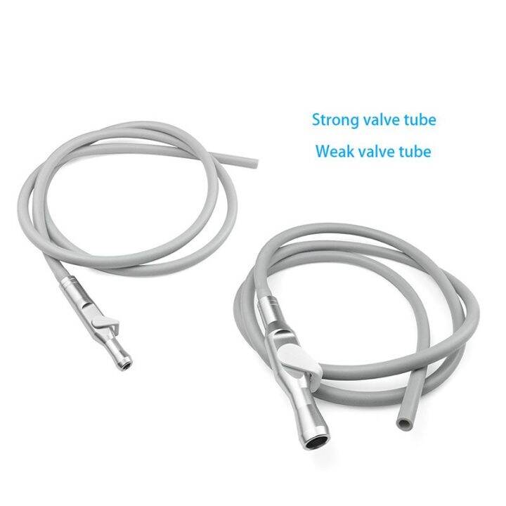 Dental Saliva Ejector Suction Universal Valves SE/HVE Tip Adaptor